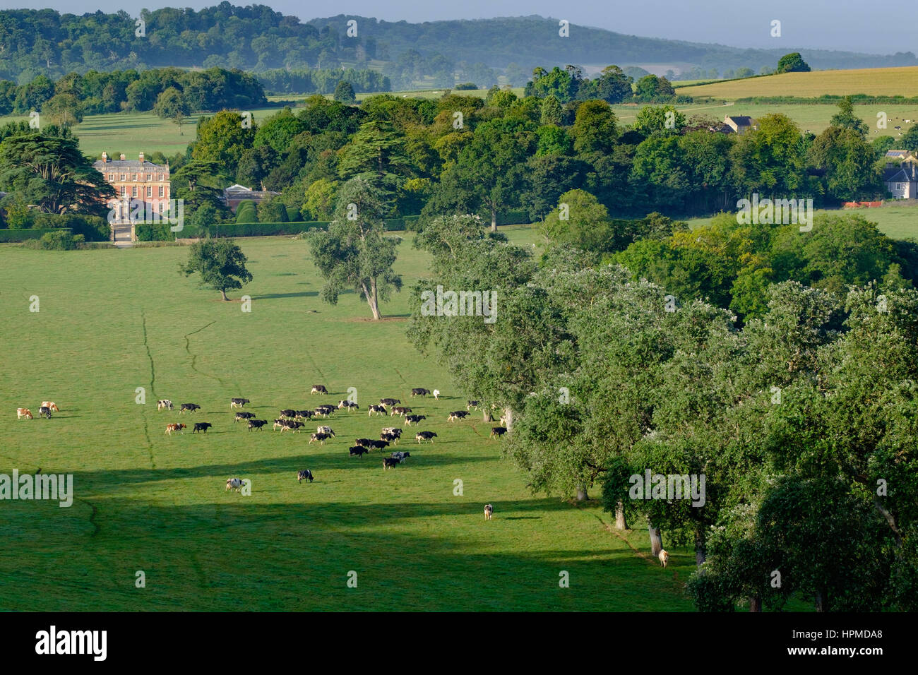 Venn house dorset hires stock photography and images Alamy
