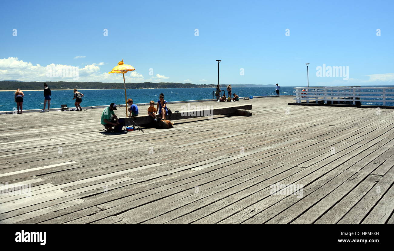 Steamer Wharf Stock Photos &amp; Steamer Wharf Stock Images ...