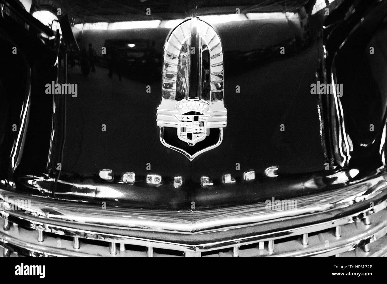 Auto Mechanics Black and White Stock Photos &amp; Images Alamy