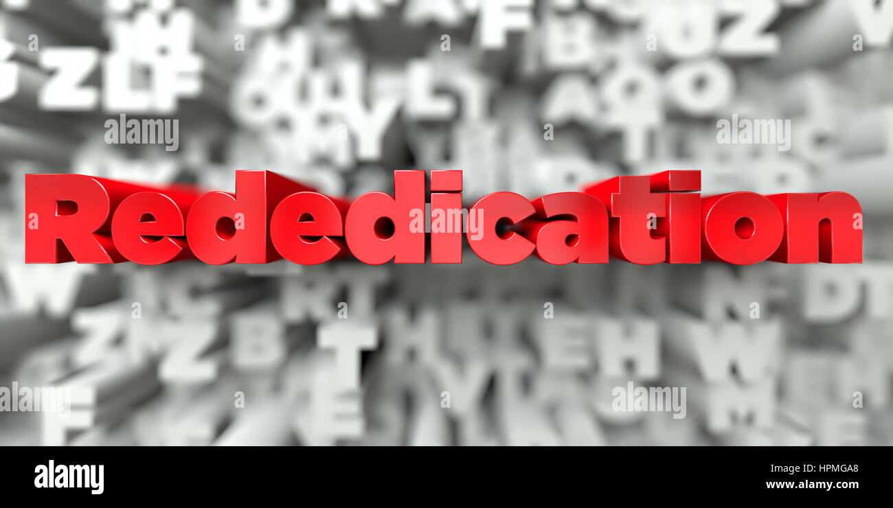 Rededication High Resolution Stock Photography and Images - Alamy