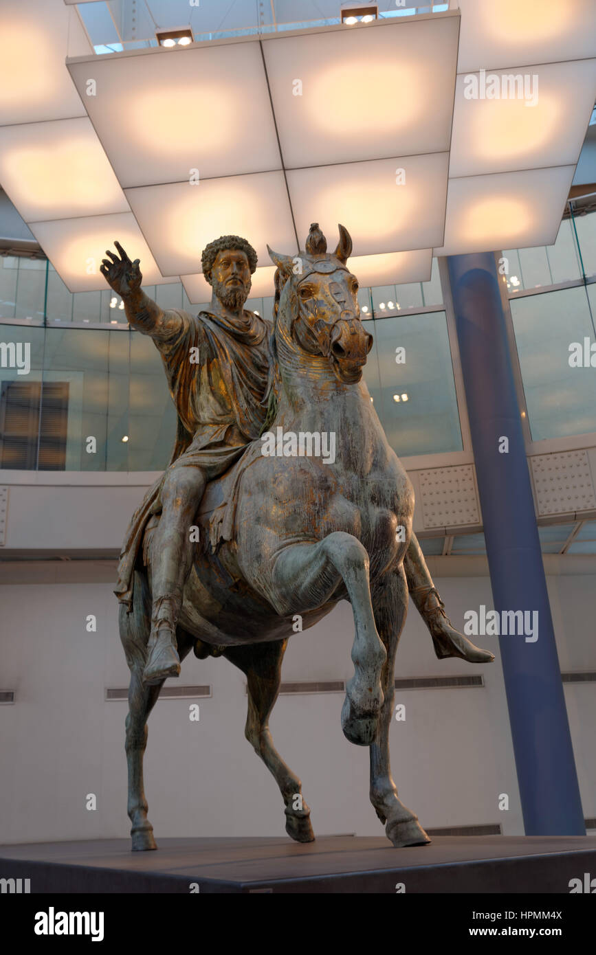 Ancient Roman art Stock Photo Alamy