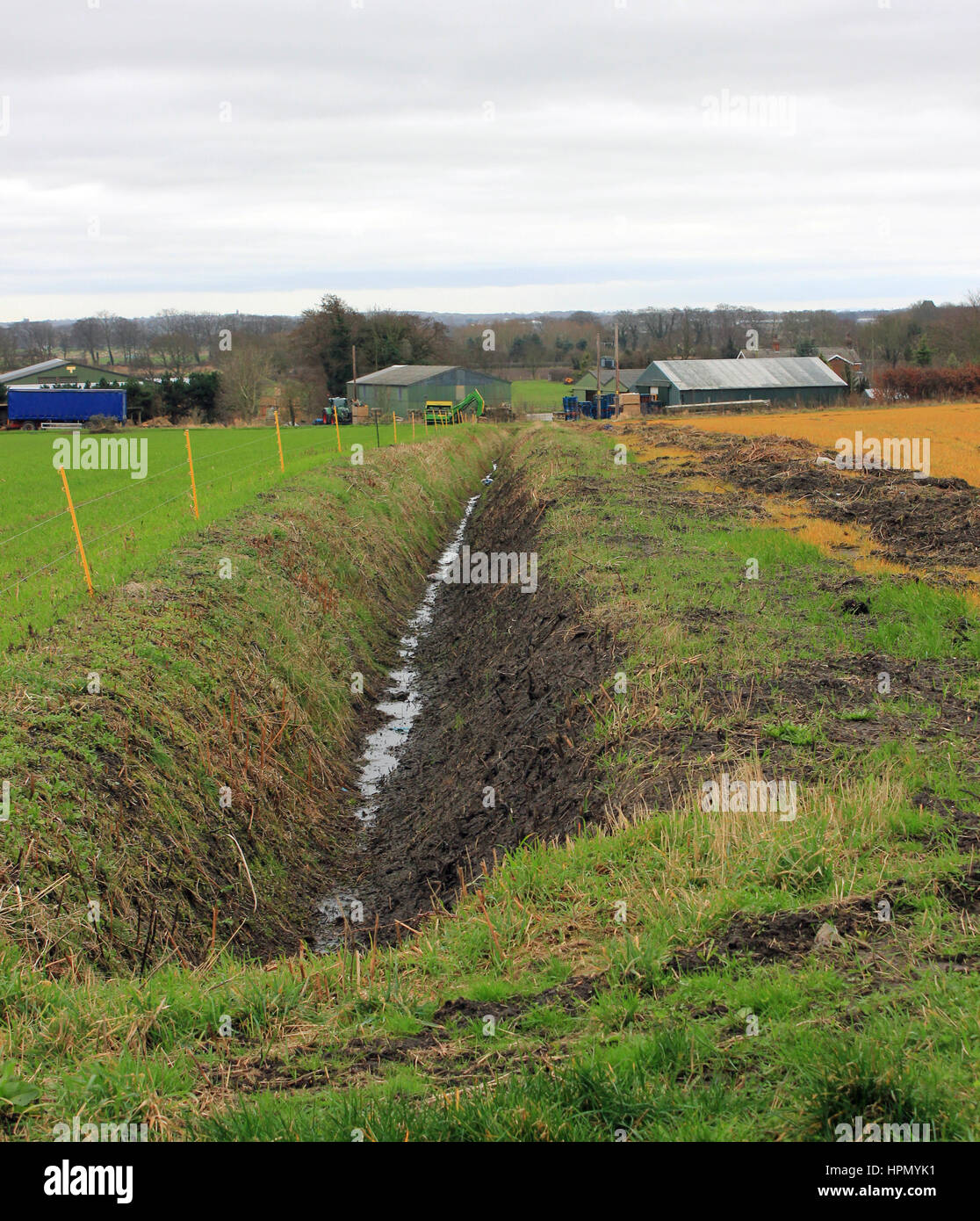 Drains And Drainage Stock Photos & Drains And Drainage Stock Images Alamy