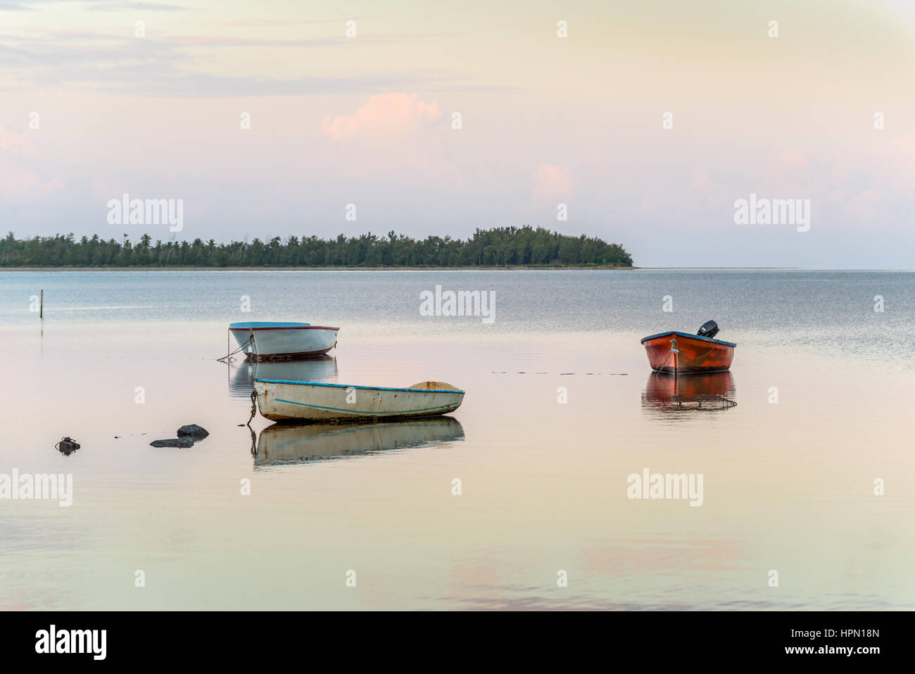 South Coast Mauritius Fishing High Resolution Stock Photography and ...