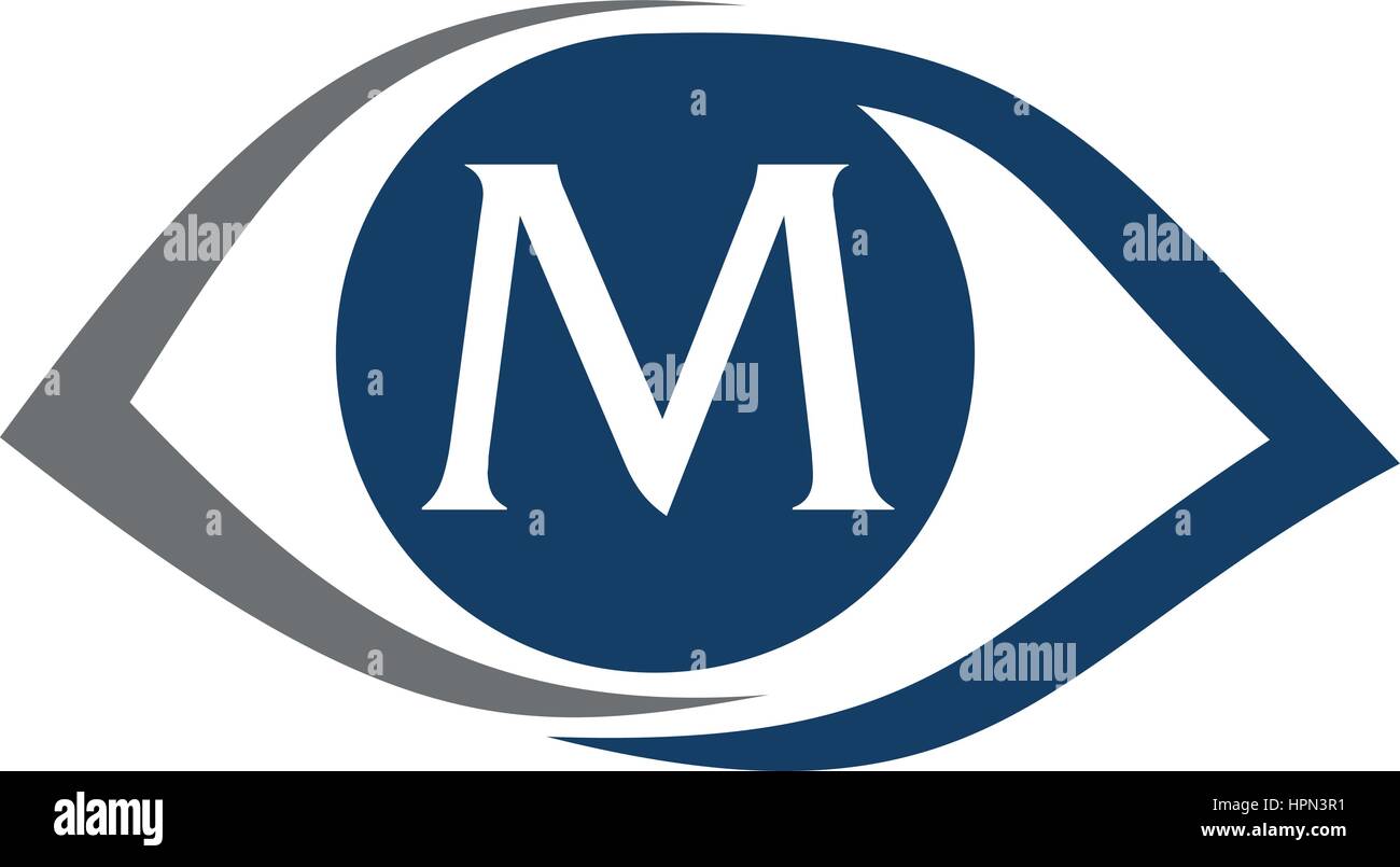 MG Monogram Logo Letter Geometric Polygonal lens rainbow, geometric circle  rounded shape style Stock Vector Image & Art - Alamy