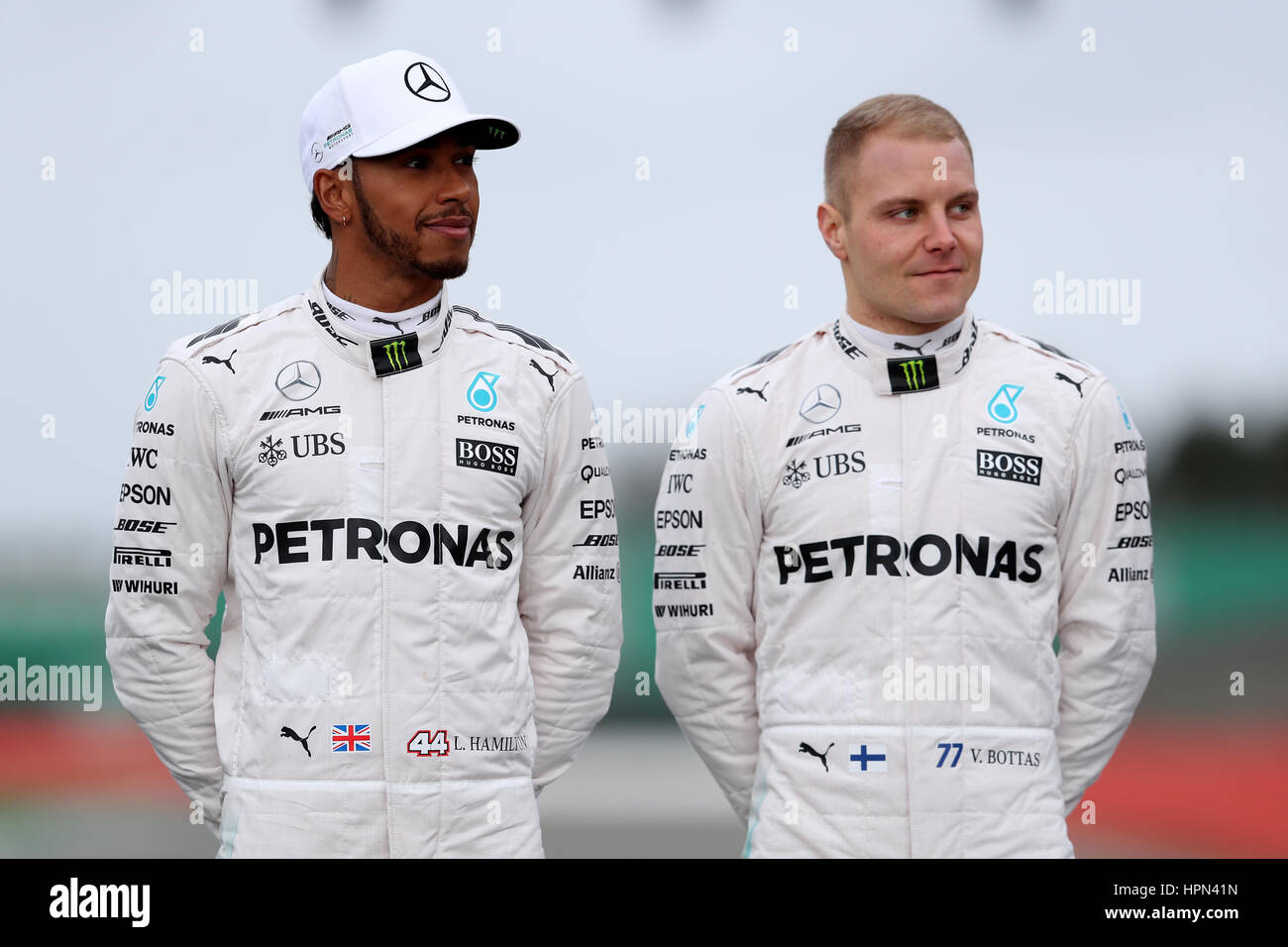 v bottas