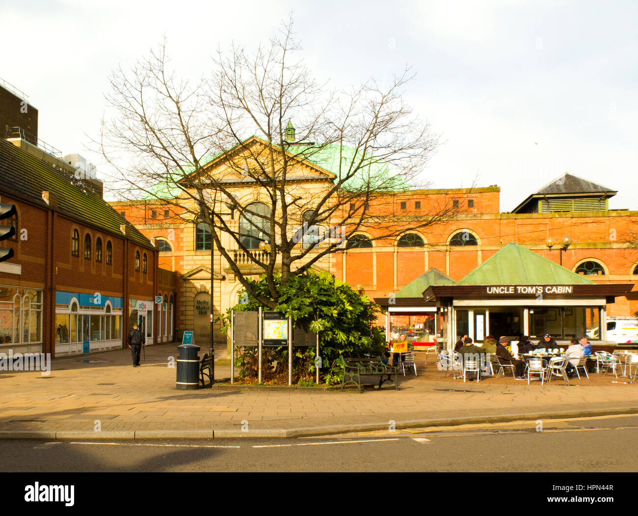 Derby hall hires stock photography and images Alamy