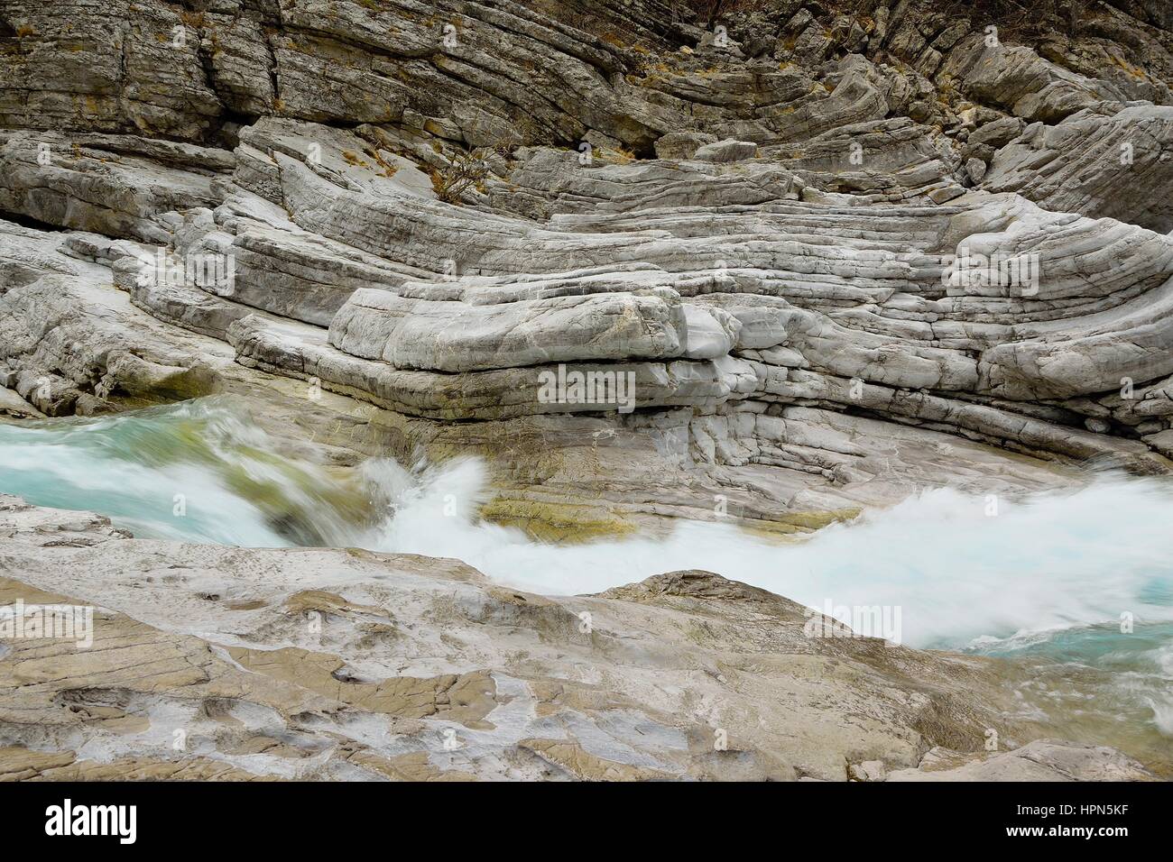 Abrasion River High Resolution Stock Photography and Images Alamy