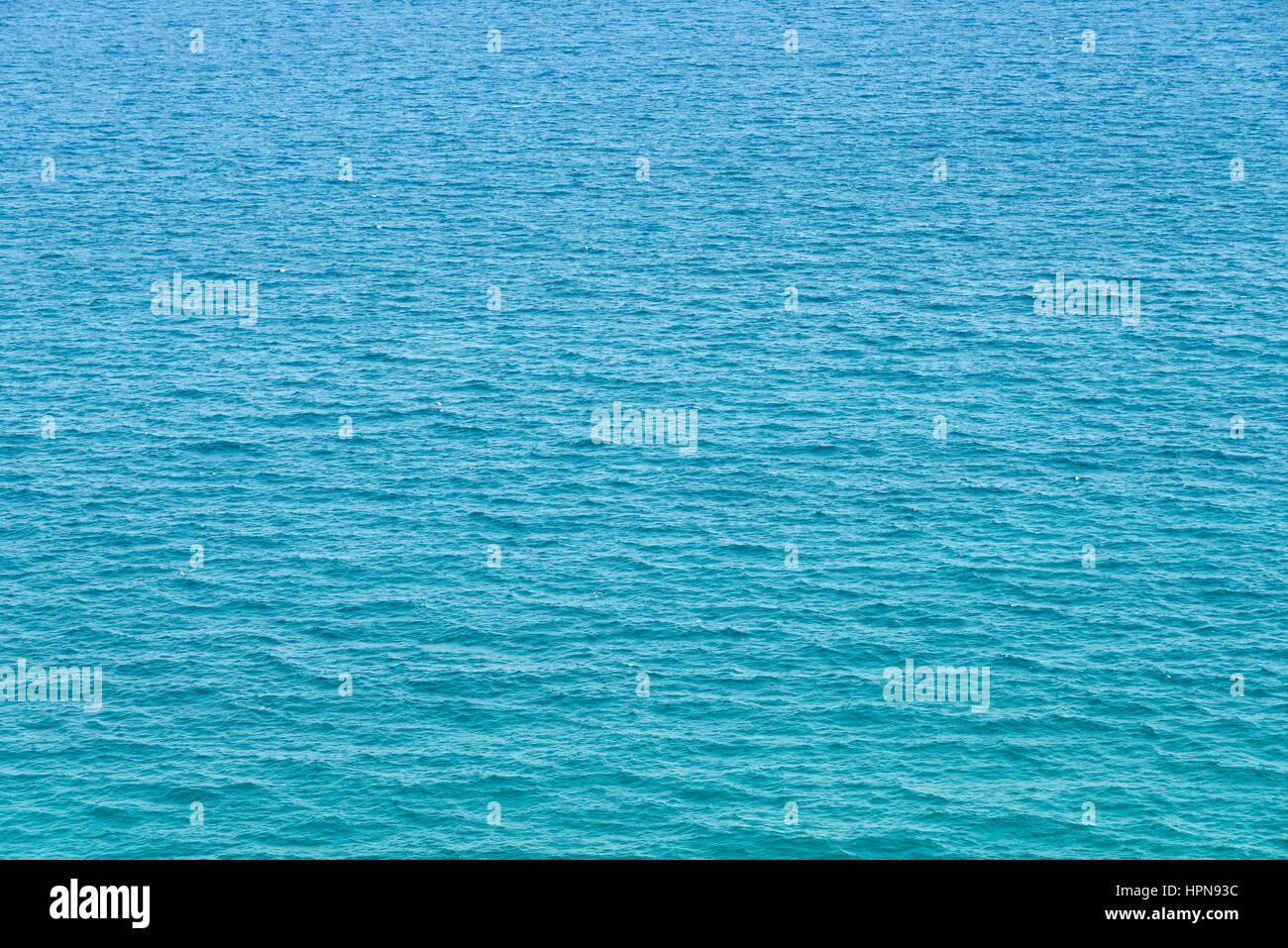 Blue Ocean Water Texture Background Stock Photo - Alamy