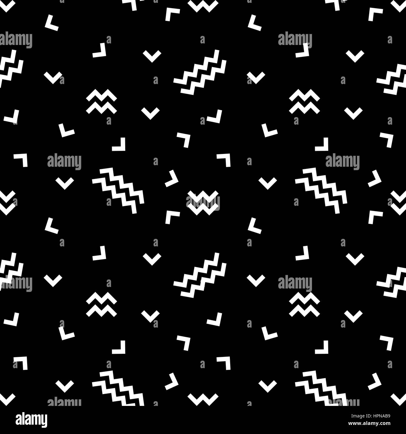 Vector seamless pattern Stock Vector Image & Art - Alamy