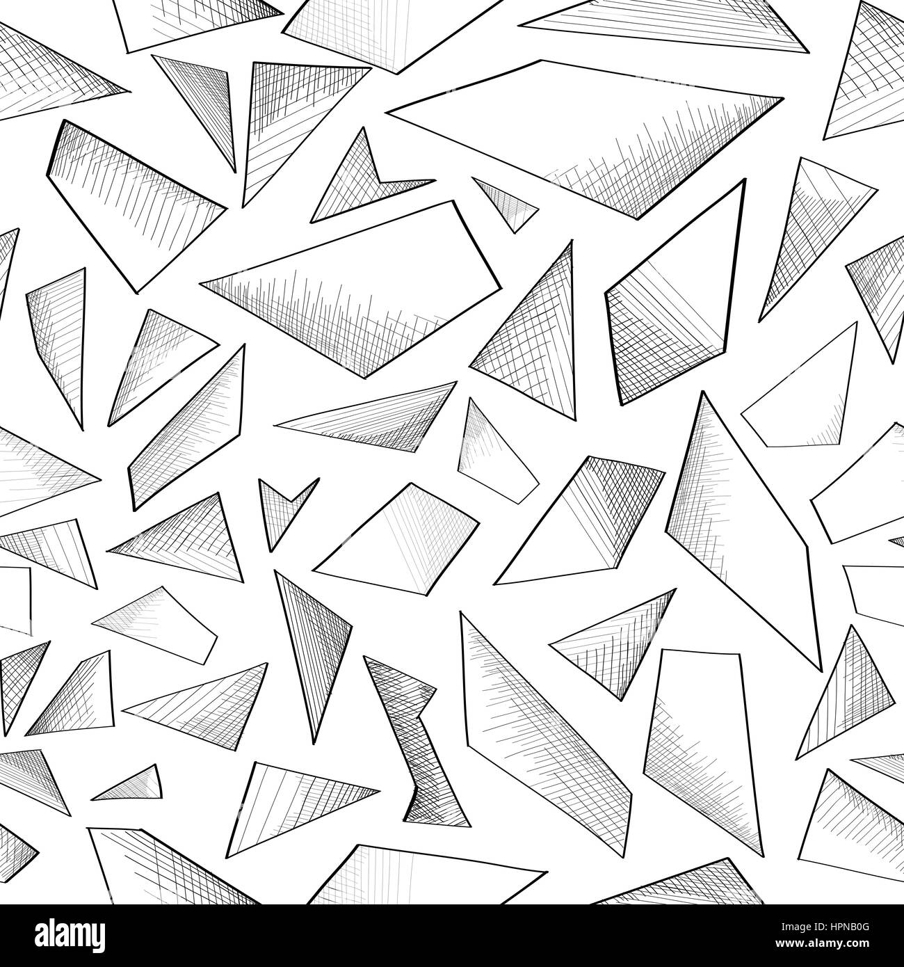Background Pencil Sketch Strokes Crosshatch Handdrawing Stock Illustration  396948934  Shutterstock