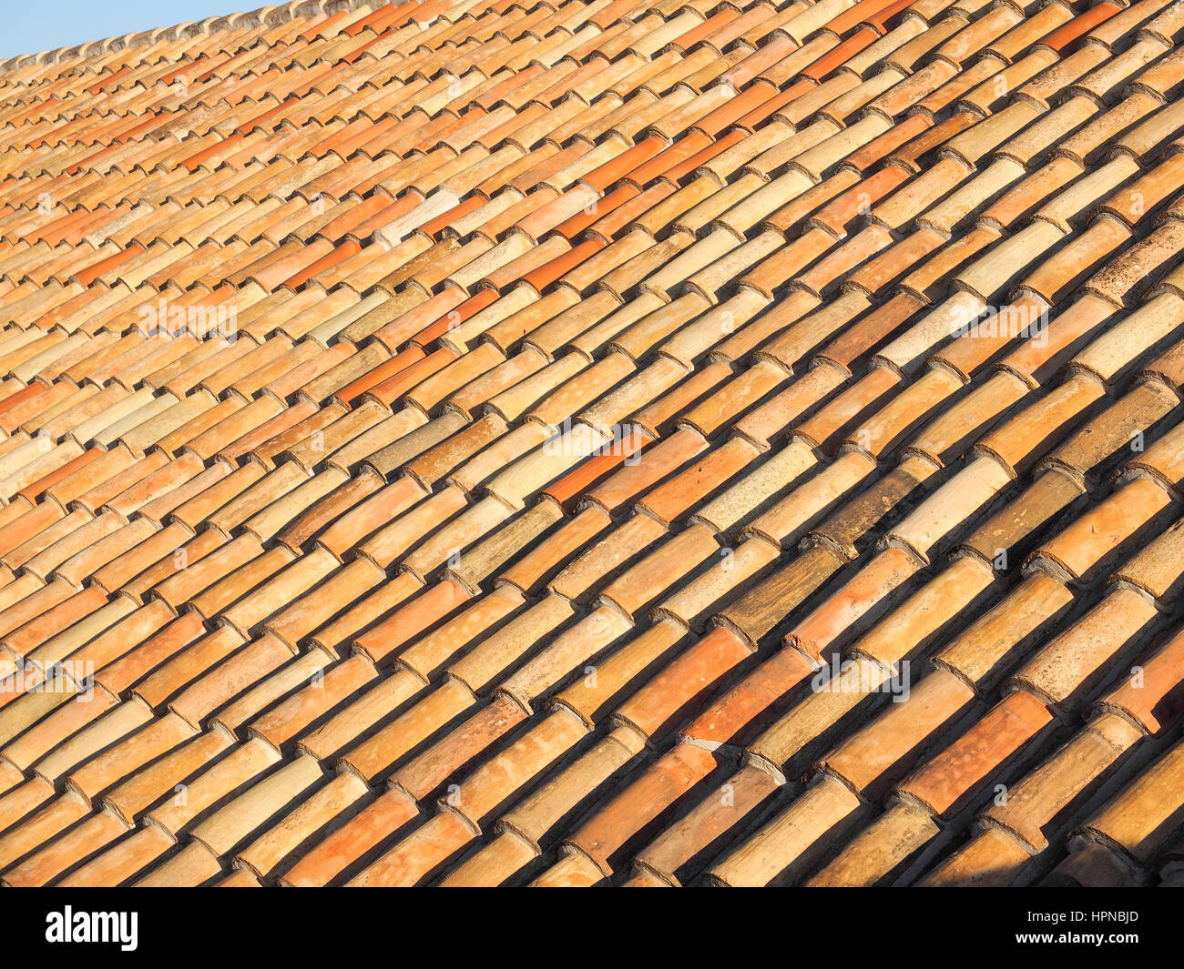 Terracotta clay hi-res stock photography and images - Alamy