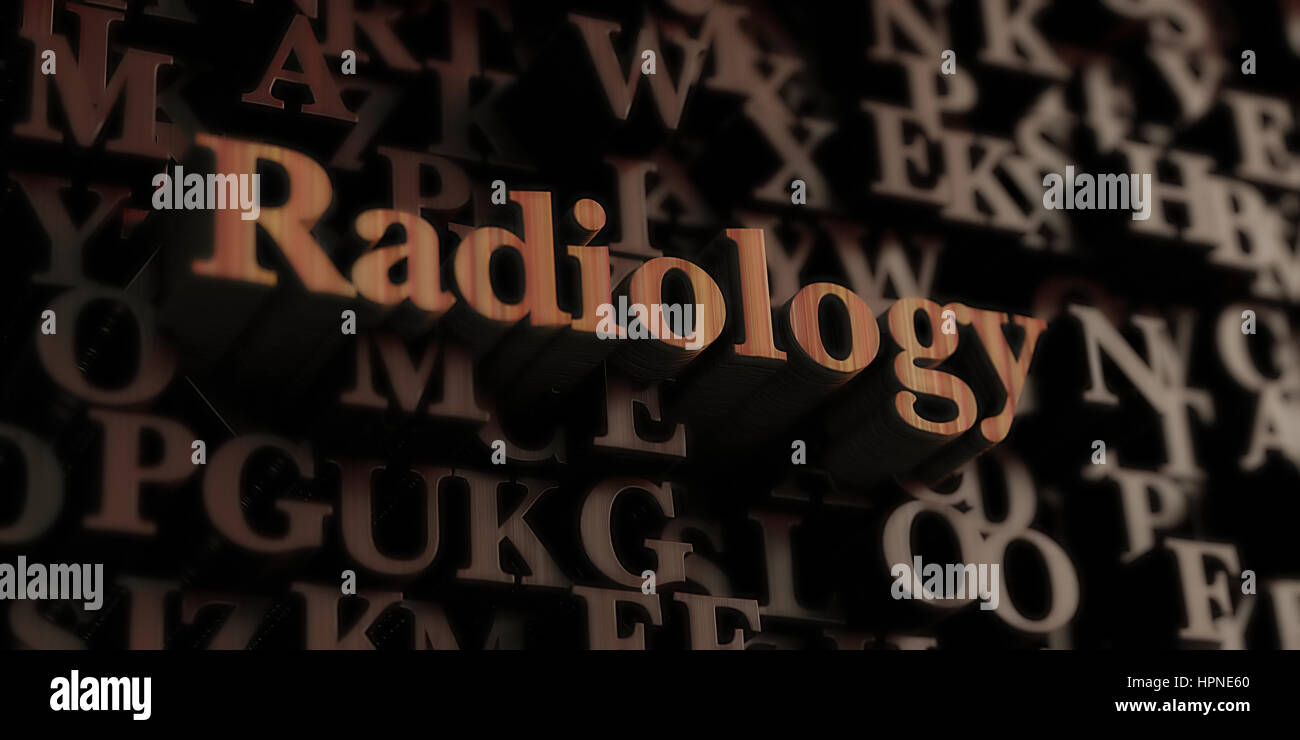 Radiology Sign High Resolution Stock Photography and Images Alamy