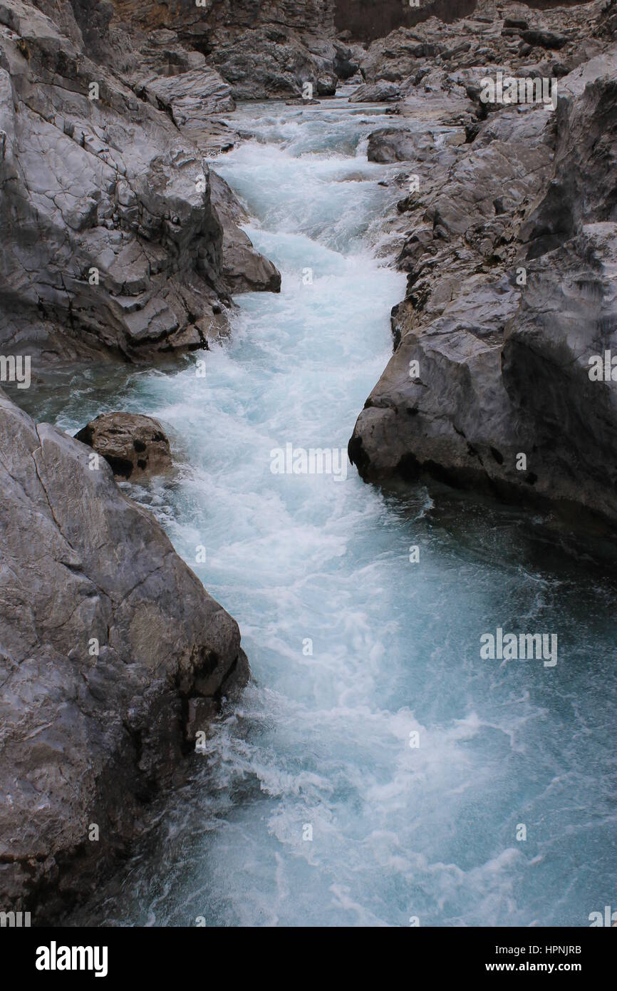 Abrasion River High Resolution Stock Photography and Images Alamy
