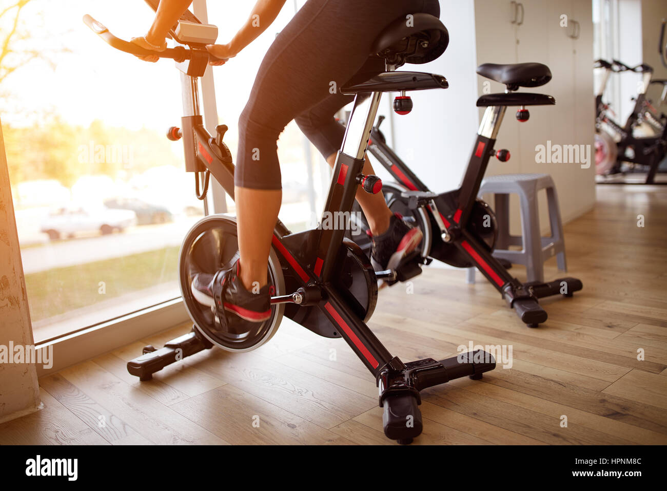 Fitleader fs1 indoor cheap stationary exercise bike
