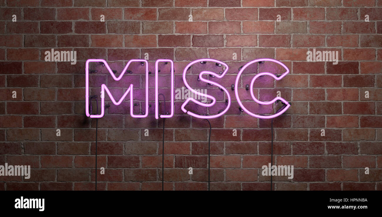 Miscellaneous Banners Miscellaneous Banners