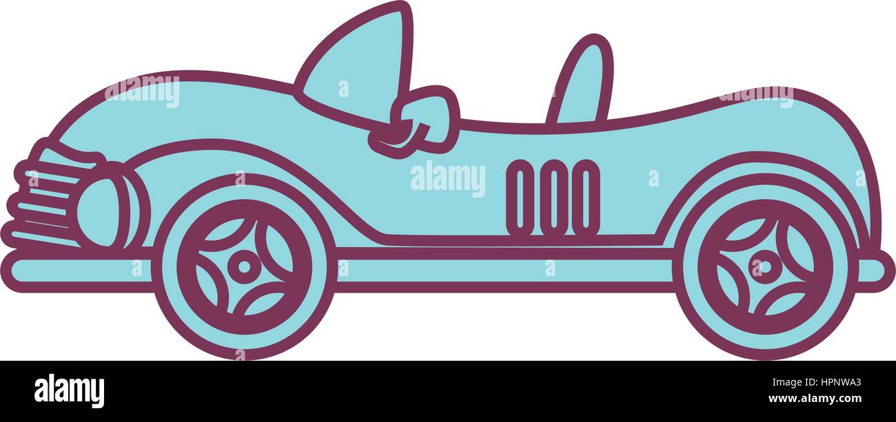 car sedan vehicle icon Stock Vector Image & Art - Alamy