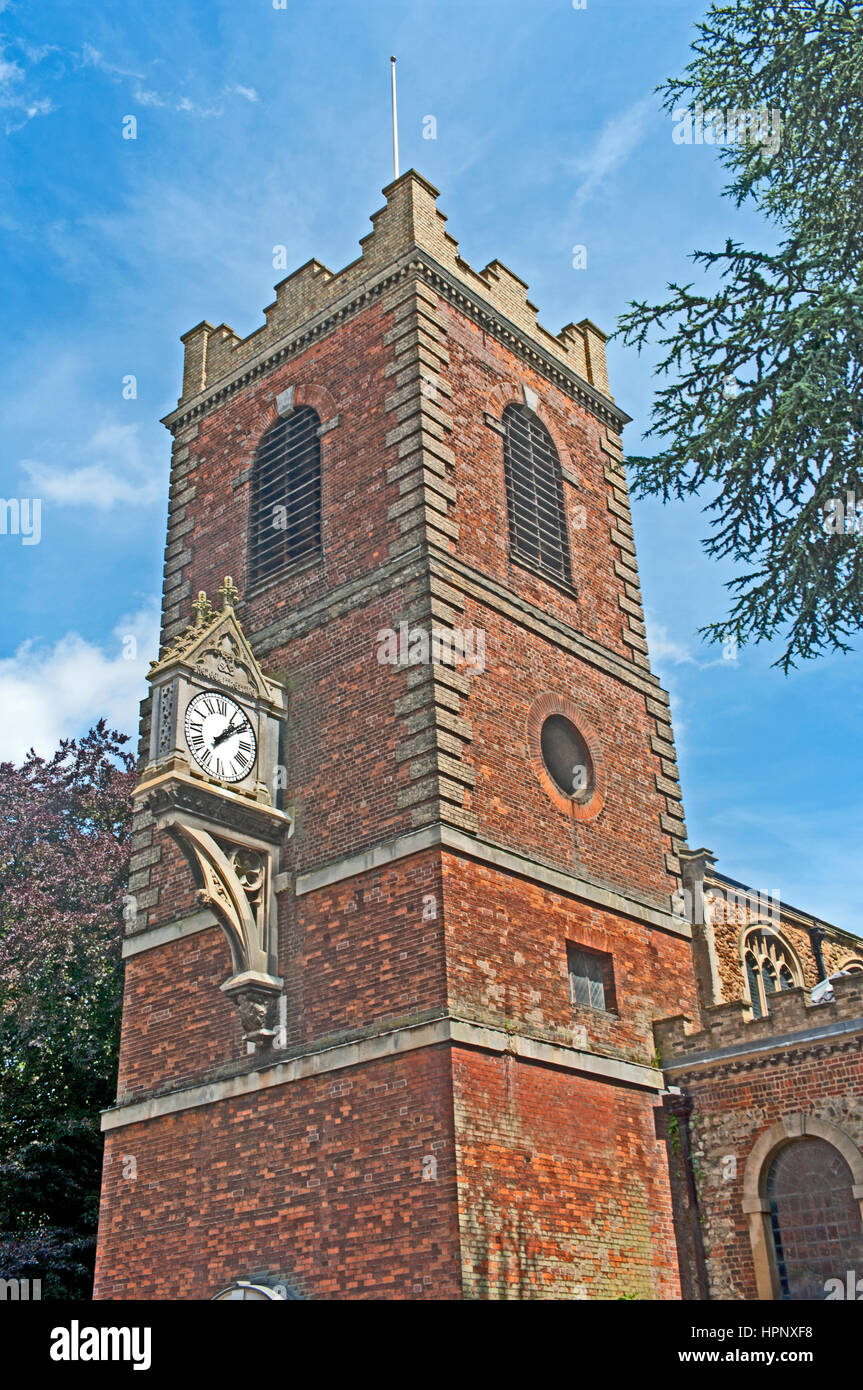 St peter’s church tower hires stock photography and images Alamy
