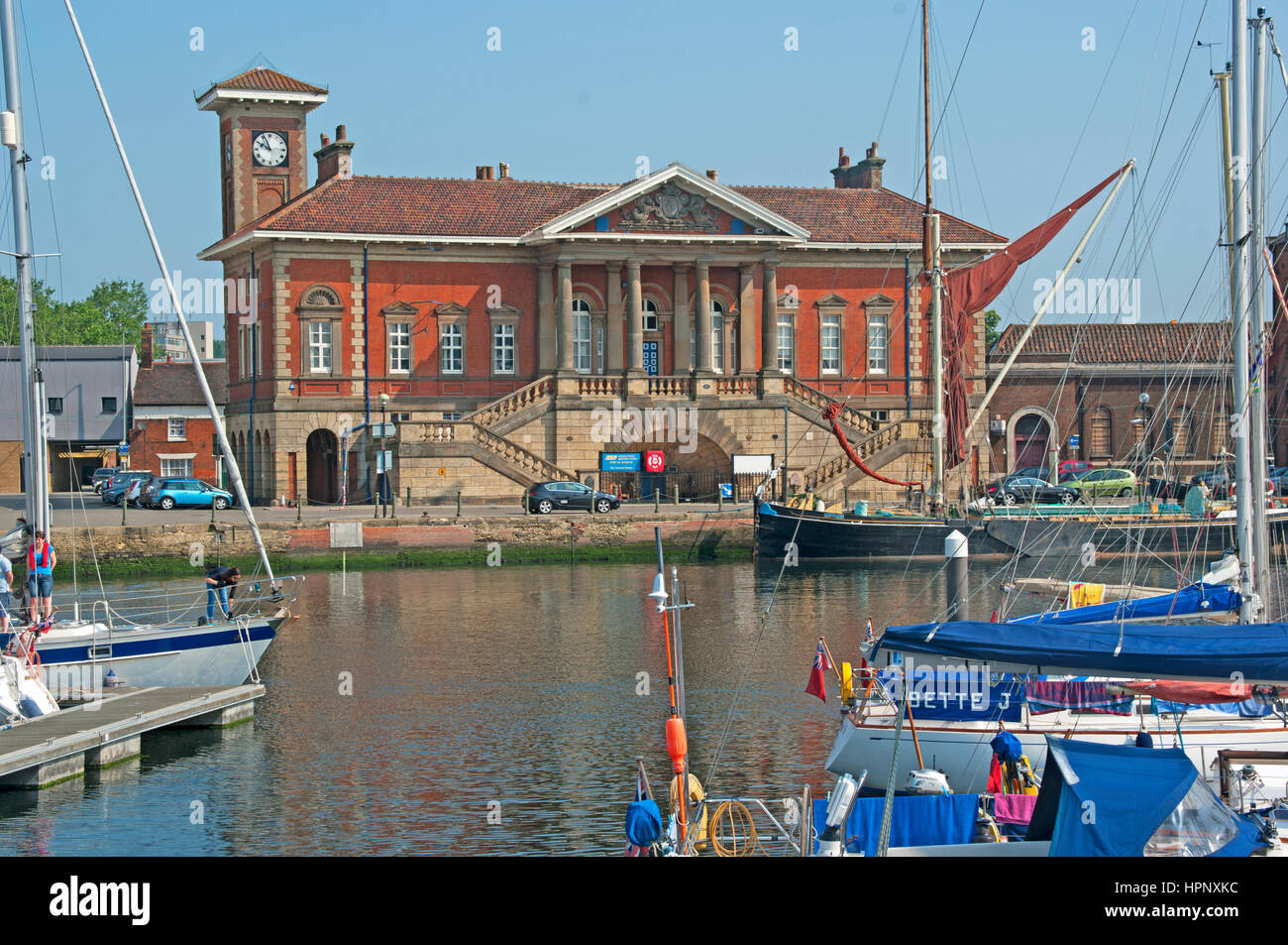Ipswich ancient house suffolk hires stock photography and images Alamy