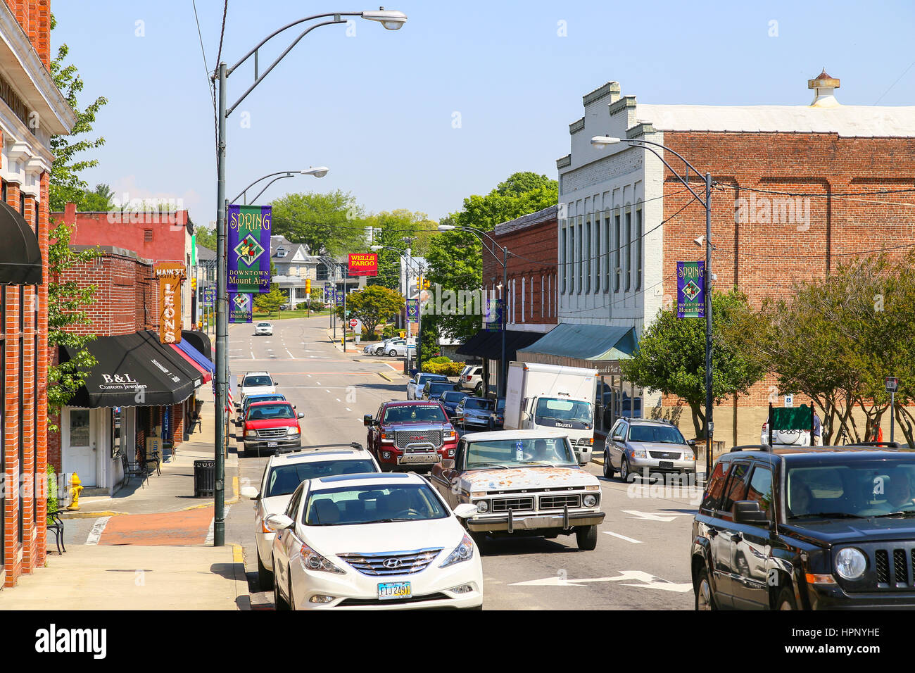 Surry county north carolina hires stock photography and images Alamy
