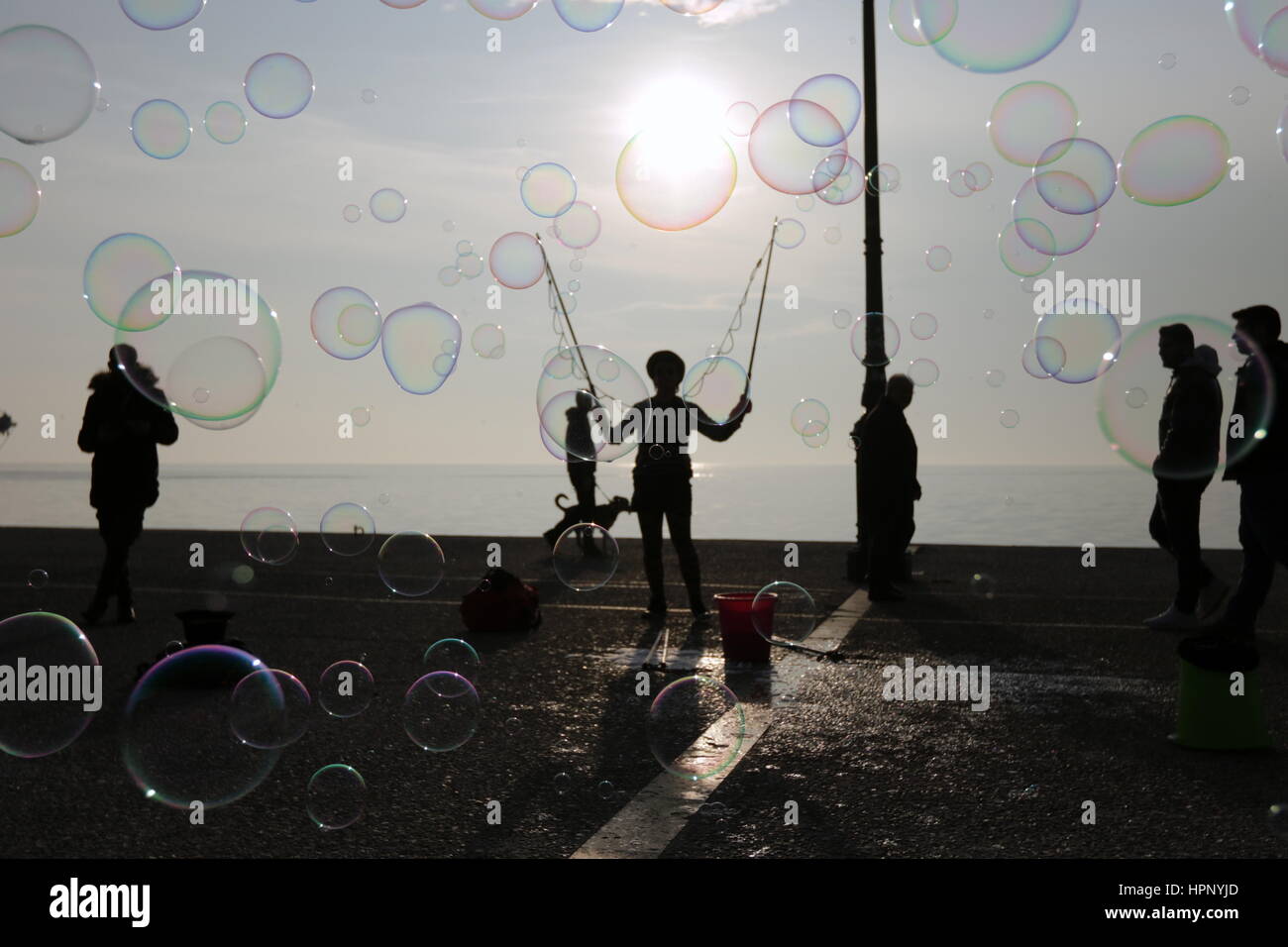 Fascinating bubbles hires stock photography and images Alamy