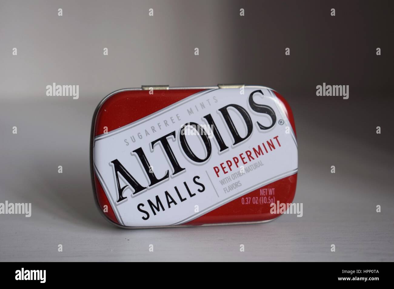 Altoid advertisement hires stock photography and images Alamy