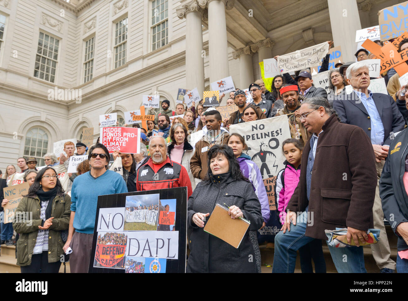 Divested Community Divest dapl hi-res stock photography and images - Alamy
