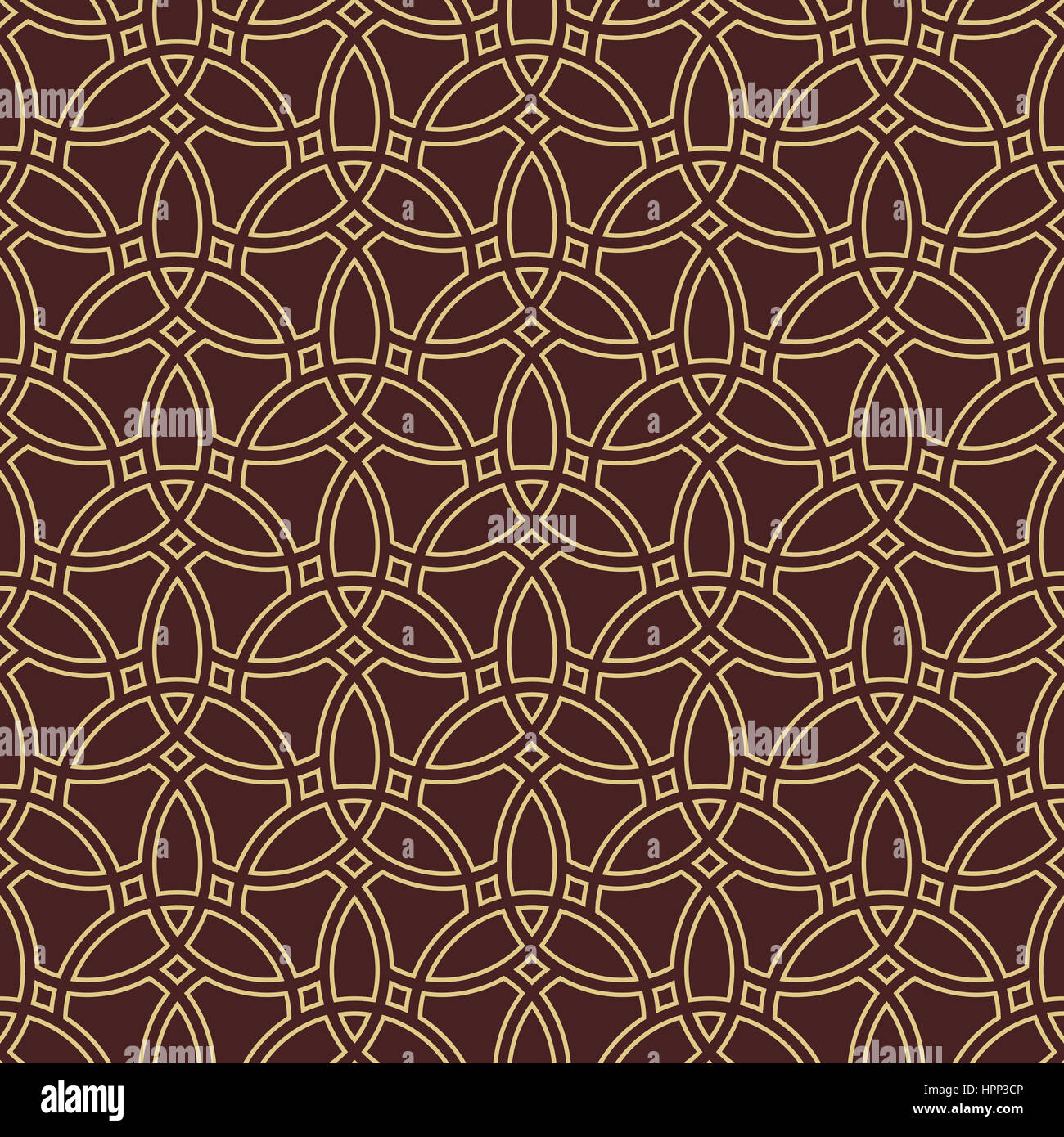 Pattern Riyadh Seamless Seamless Pattern in Arabian Style Stock Photo - Alamy