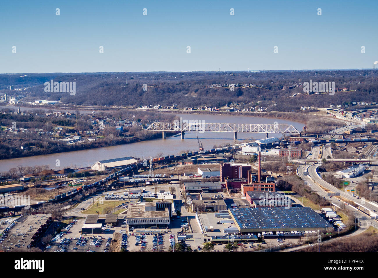 Carew tower hi-res stock photography and images - Alamy