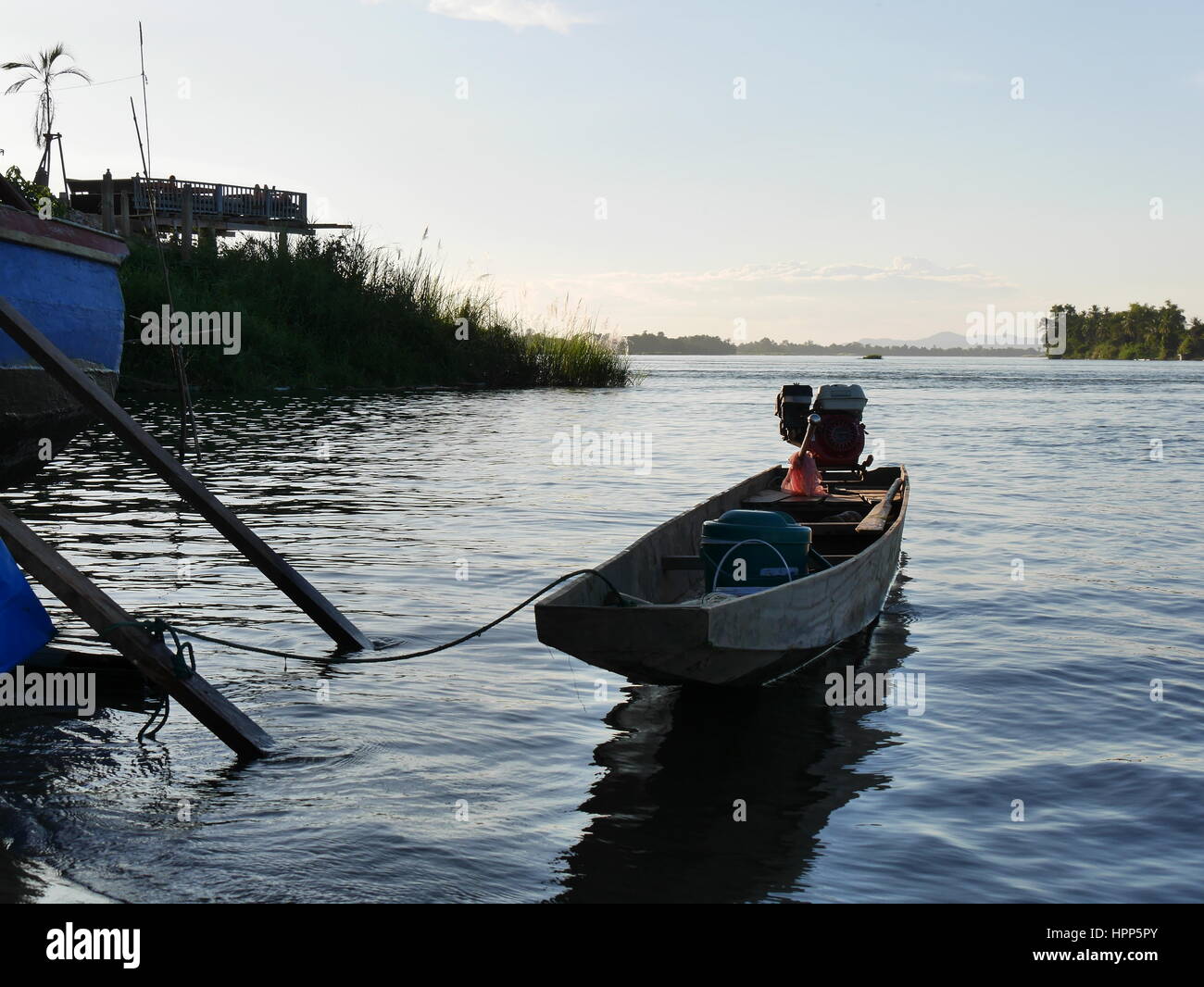 Boat tail light hi-res stock photography and images - Alamy
