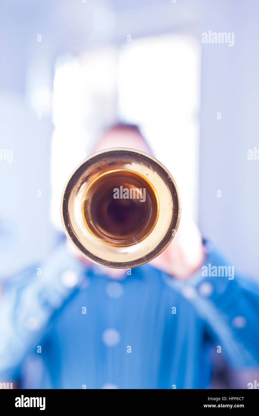 Soprano saxophone hires stock photography and images Alamy