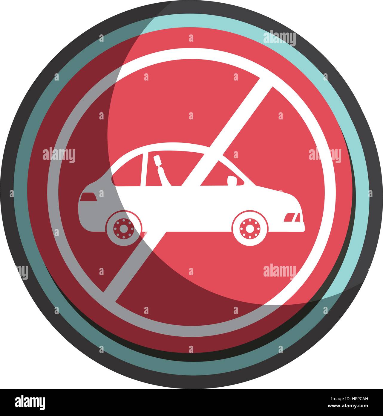 traffic signal isolated icon Stock Vector Image & Art - Alamy