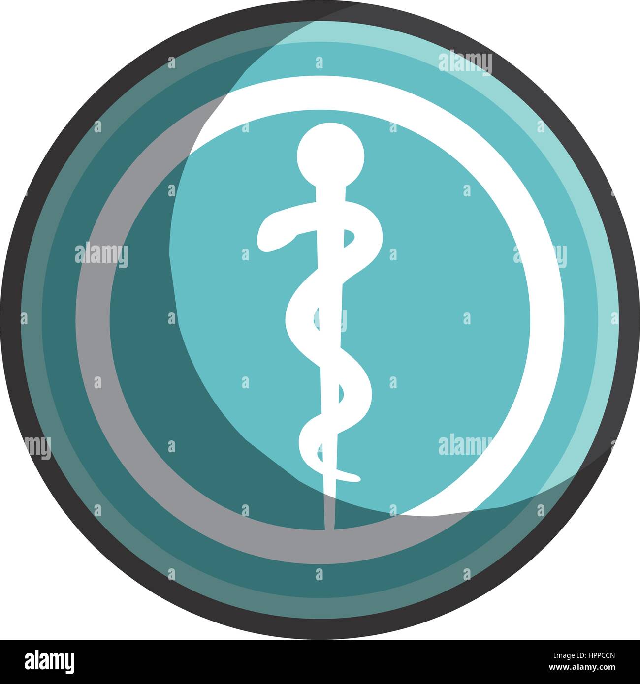 medical symbol isolated icon Stock Vector Image & Art - Alamy