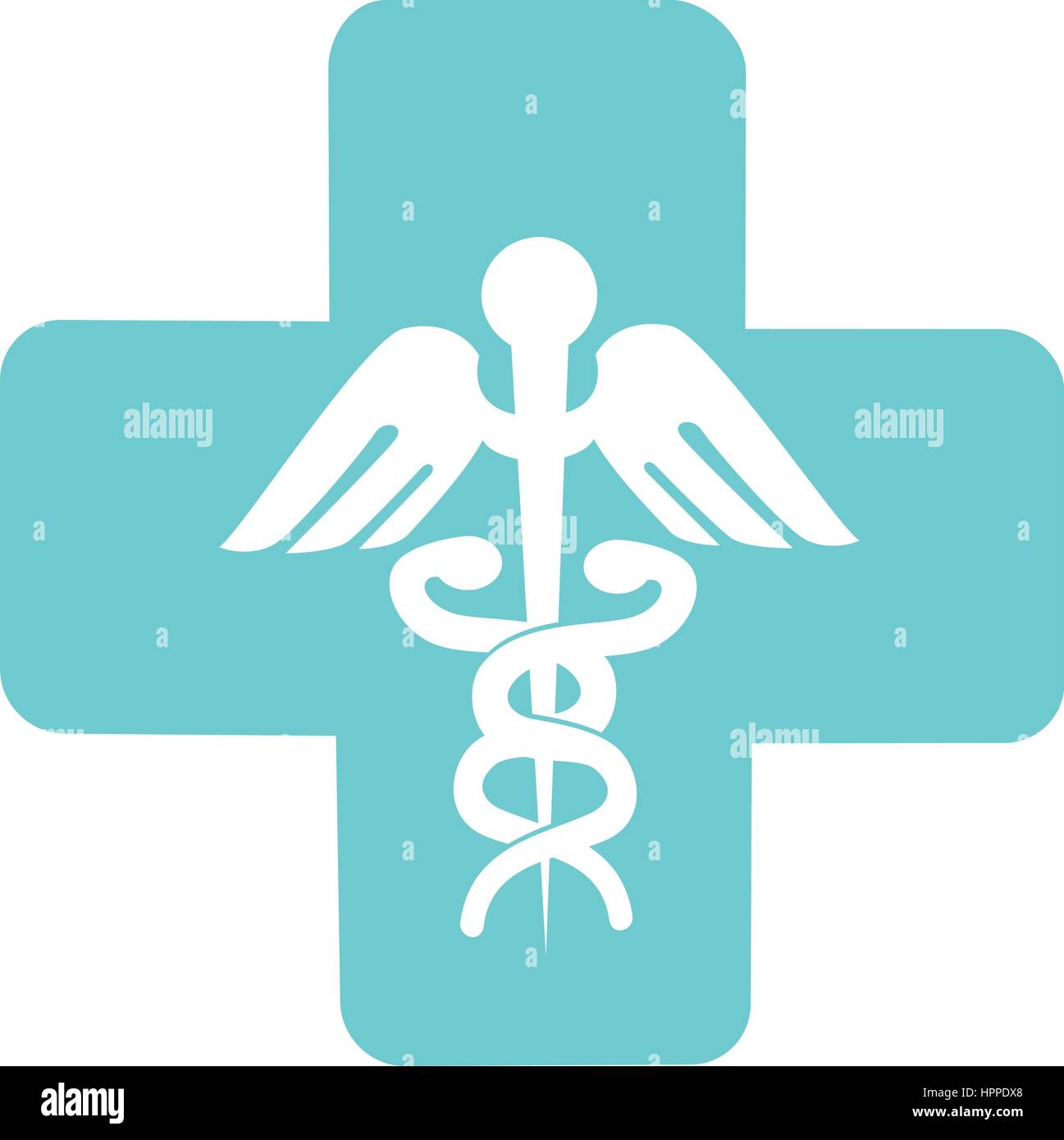 medical symbol isolated icon Stock Vector Image & Art - Alamy