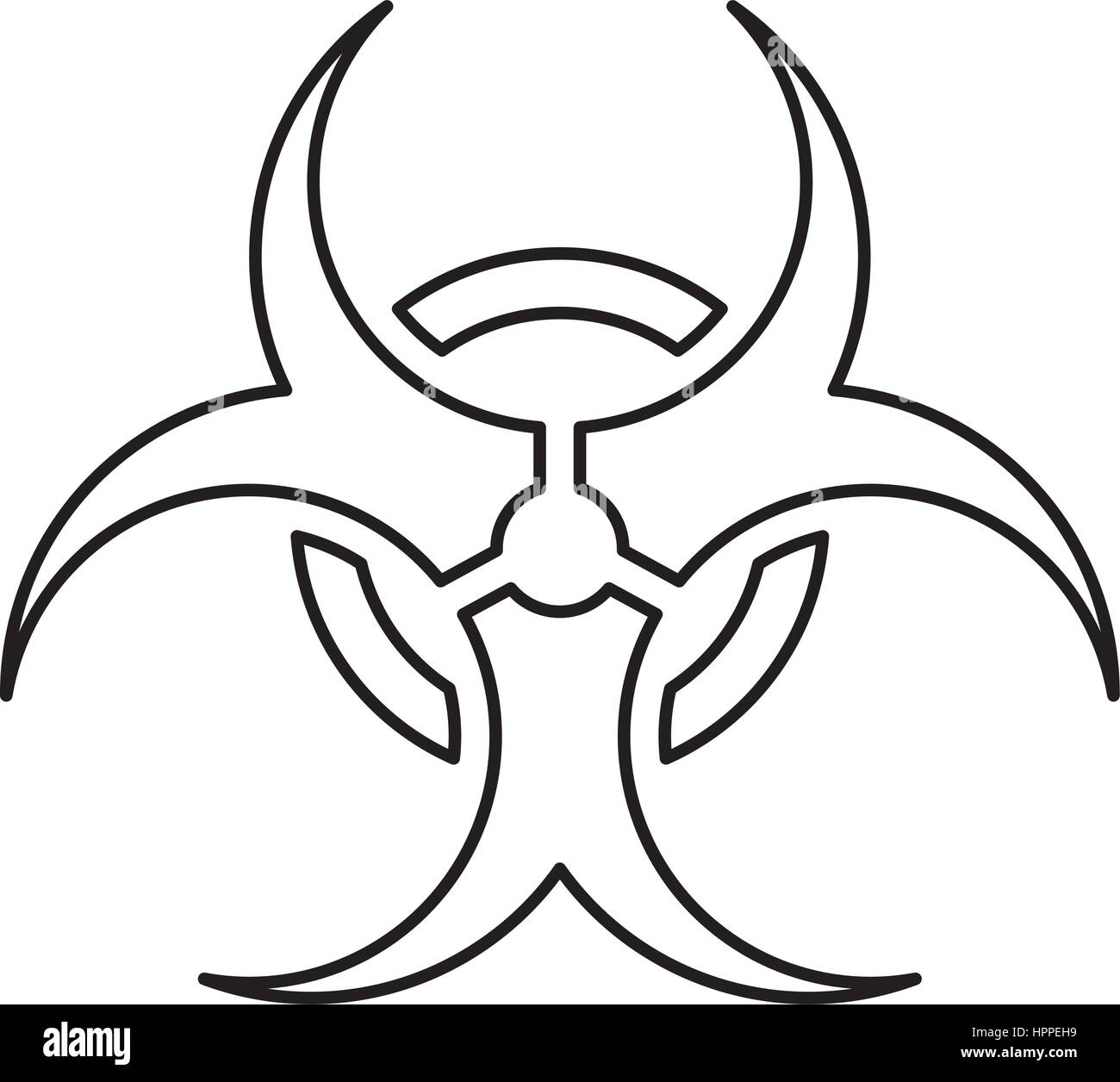 Biohazard Sign Stock Photos & Biohazard Sign Stock Images Alamy