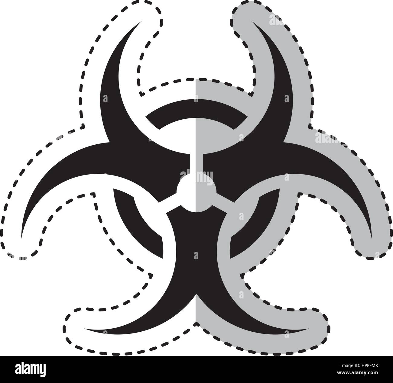 Biohazard Sign Stock Photos & Biohazard Sign Stock Images Alamy