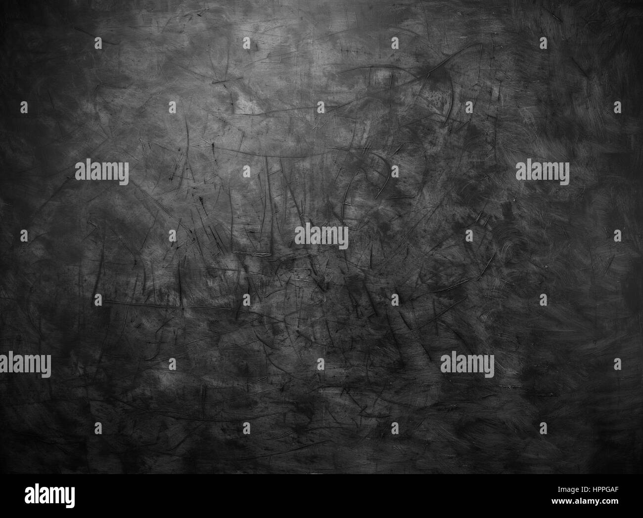 Dark concrete floor texturet for grunge backgrounds Stock Photo