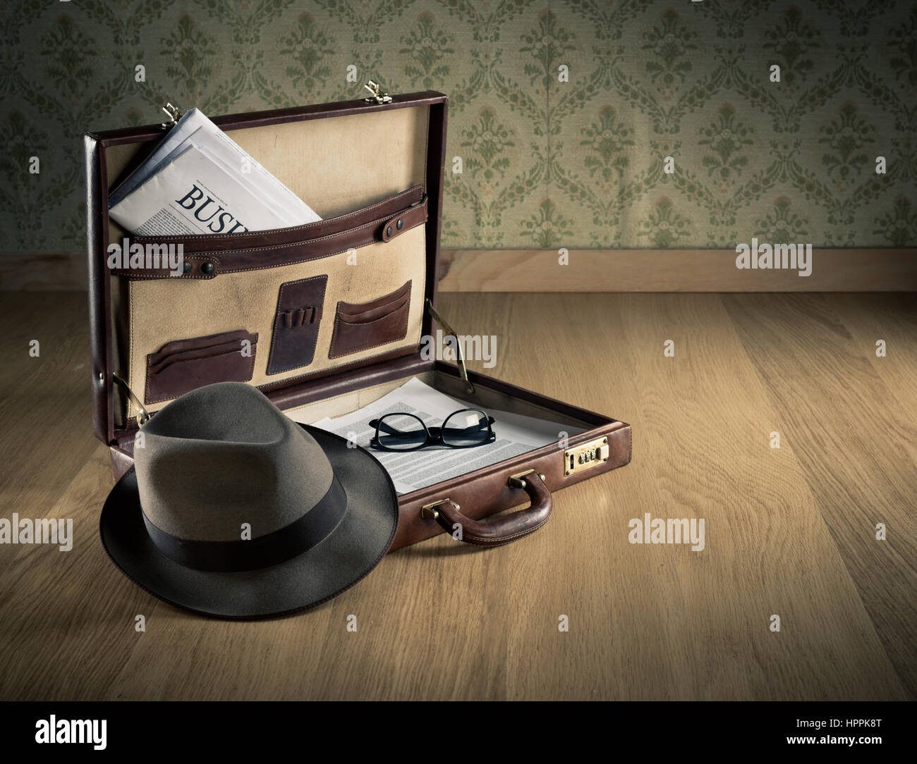 Page stock photography 2 hat Borsalino images Alamy hi-res - and -