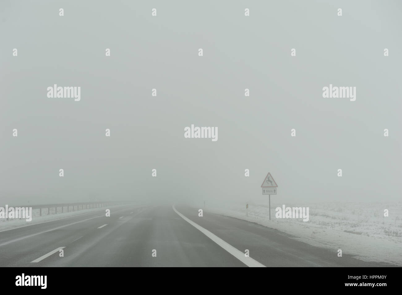 A1 Highway;E85;E67,Lithuania.Magistralinis kelias A1 .Lietuva