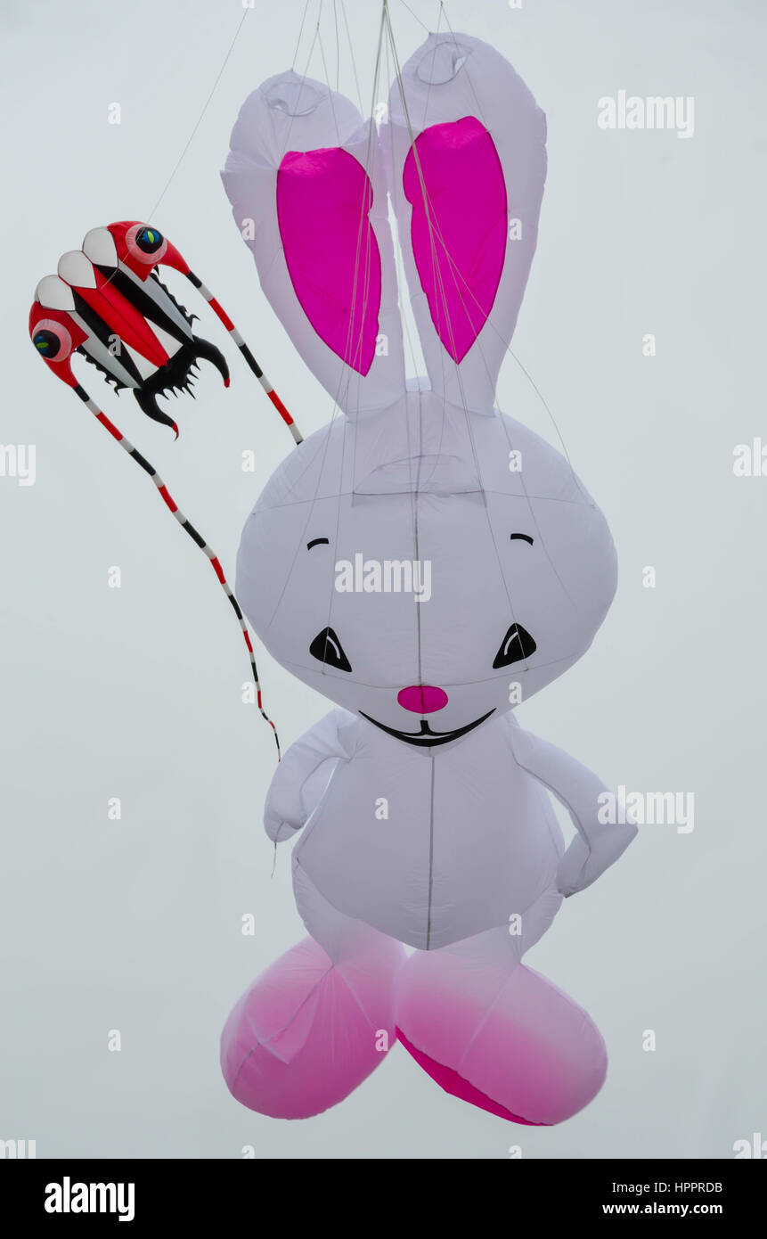 Animal shaped kites hires stock photography and images Alamy