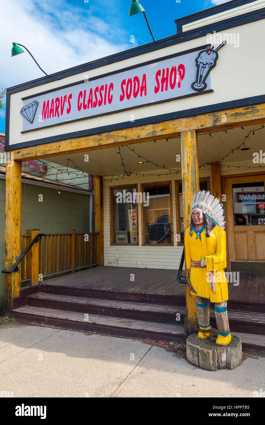 Cigar store indian hires stock photography and images Alamy
