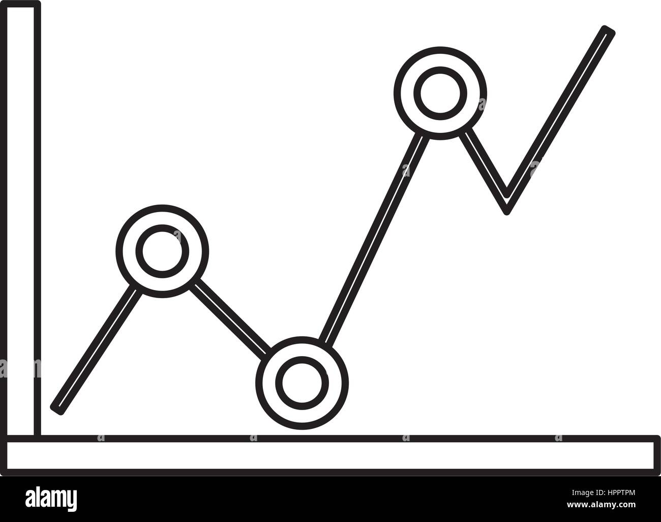 Cartesian plane concept hi-res stock photography and images - Alamy