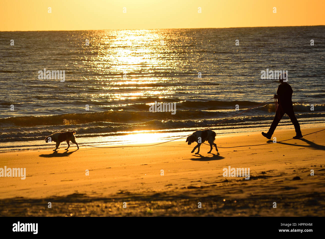 Barrier island carolina hires stock photography and images Alamy