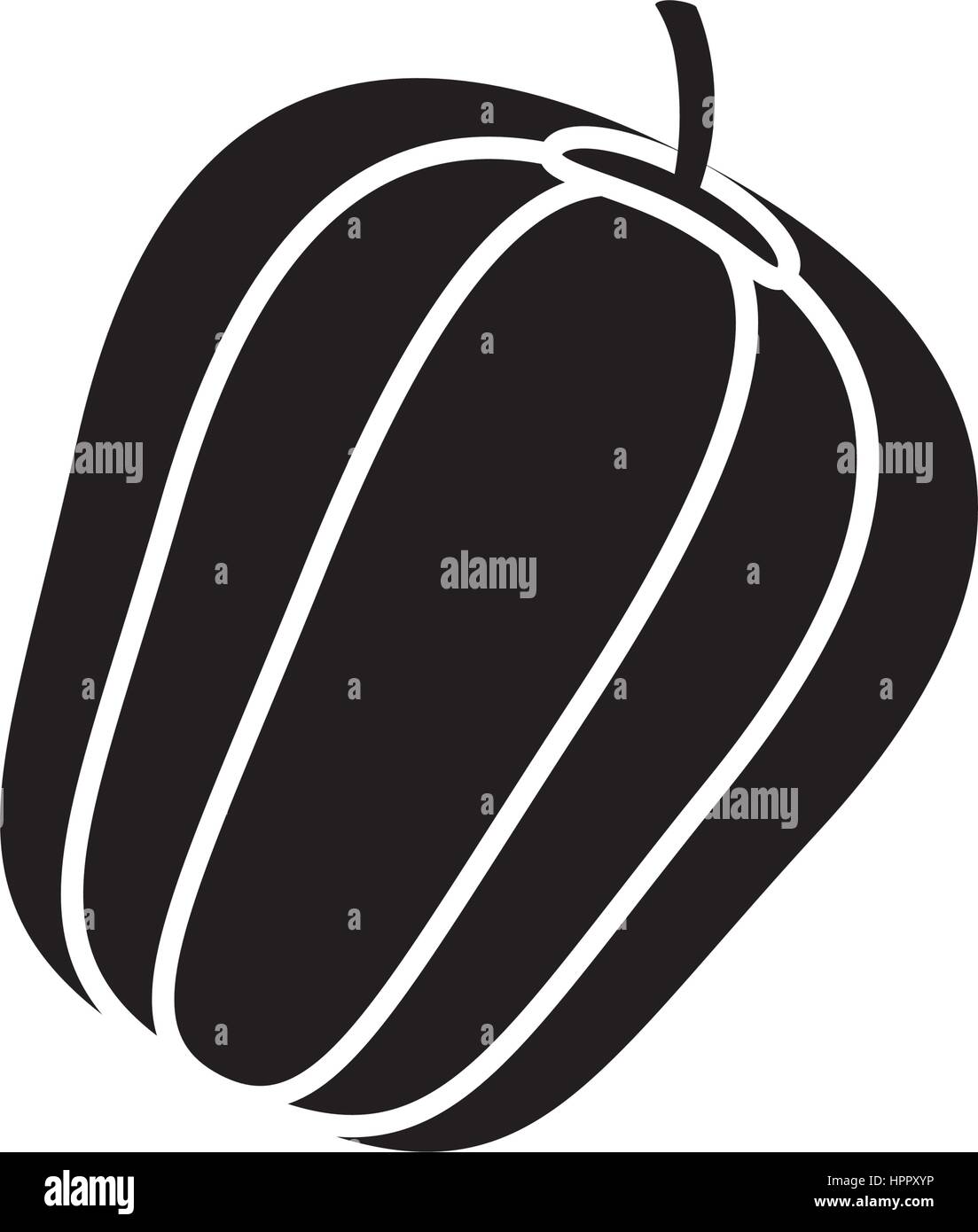 Fresh and healthy vegetable Stock Vector Image & Art - Alamy