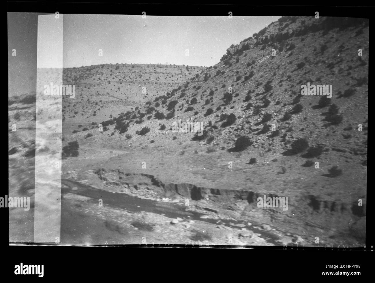 Korean war film Black and White Stock Photos & Images - Alamy