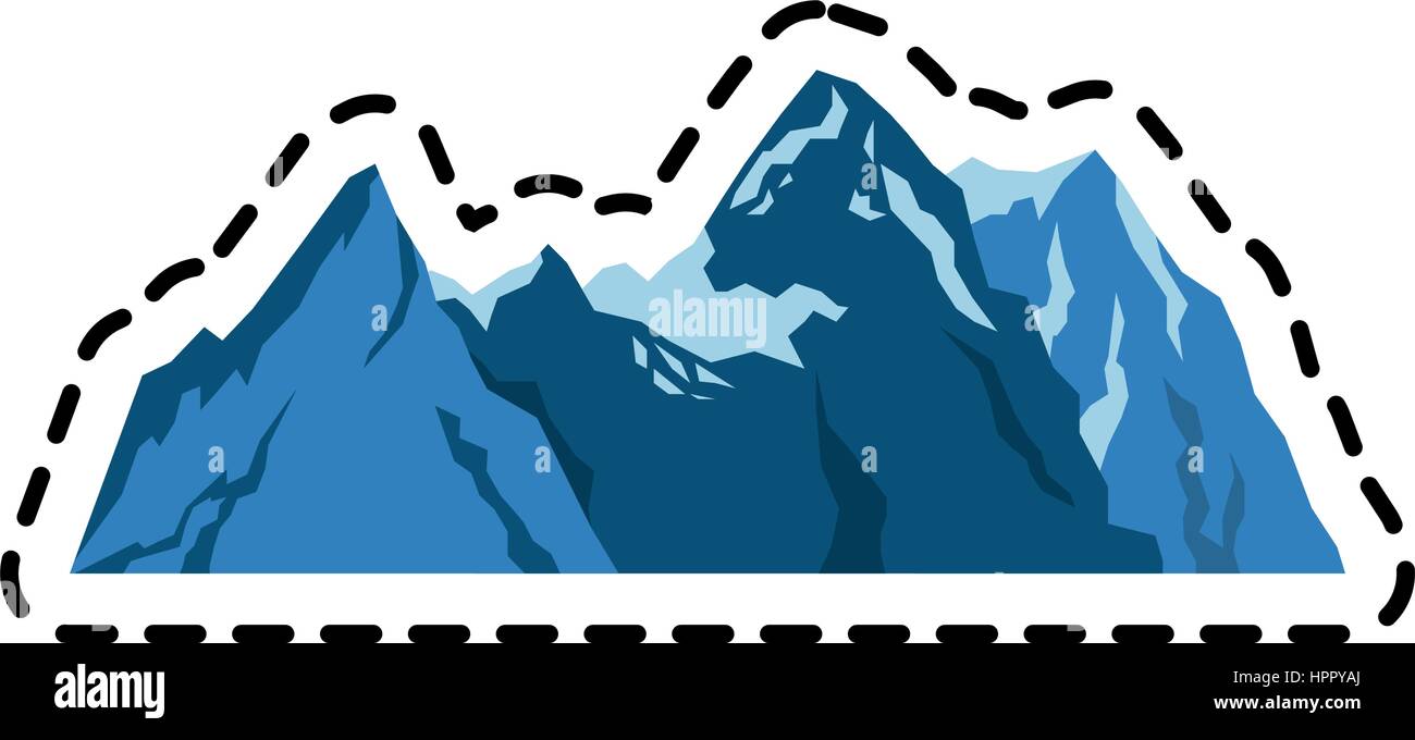Free Free Mountain Ridge Svg 467 SVG PNG EPS DXF File