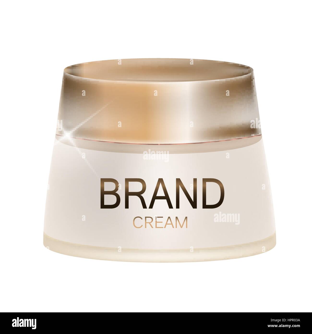 Skin bottle Stock Vector Images Alamy