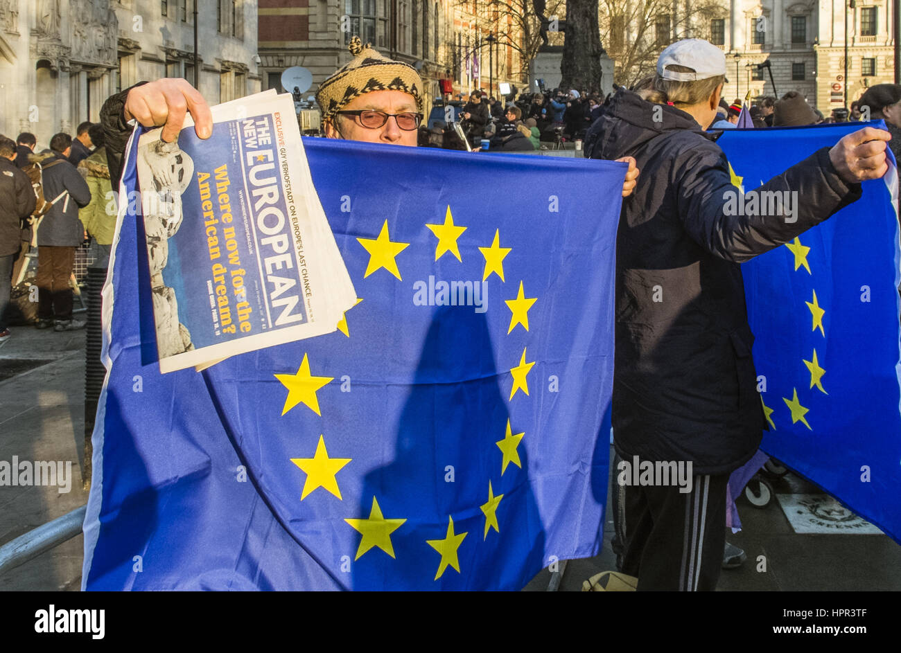 Brexit ruling top