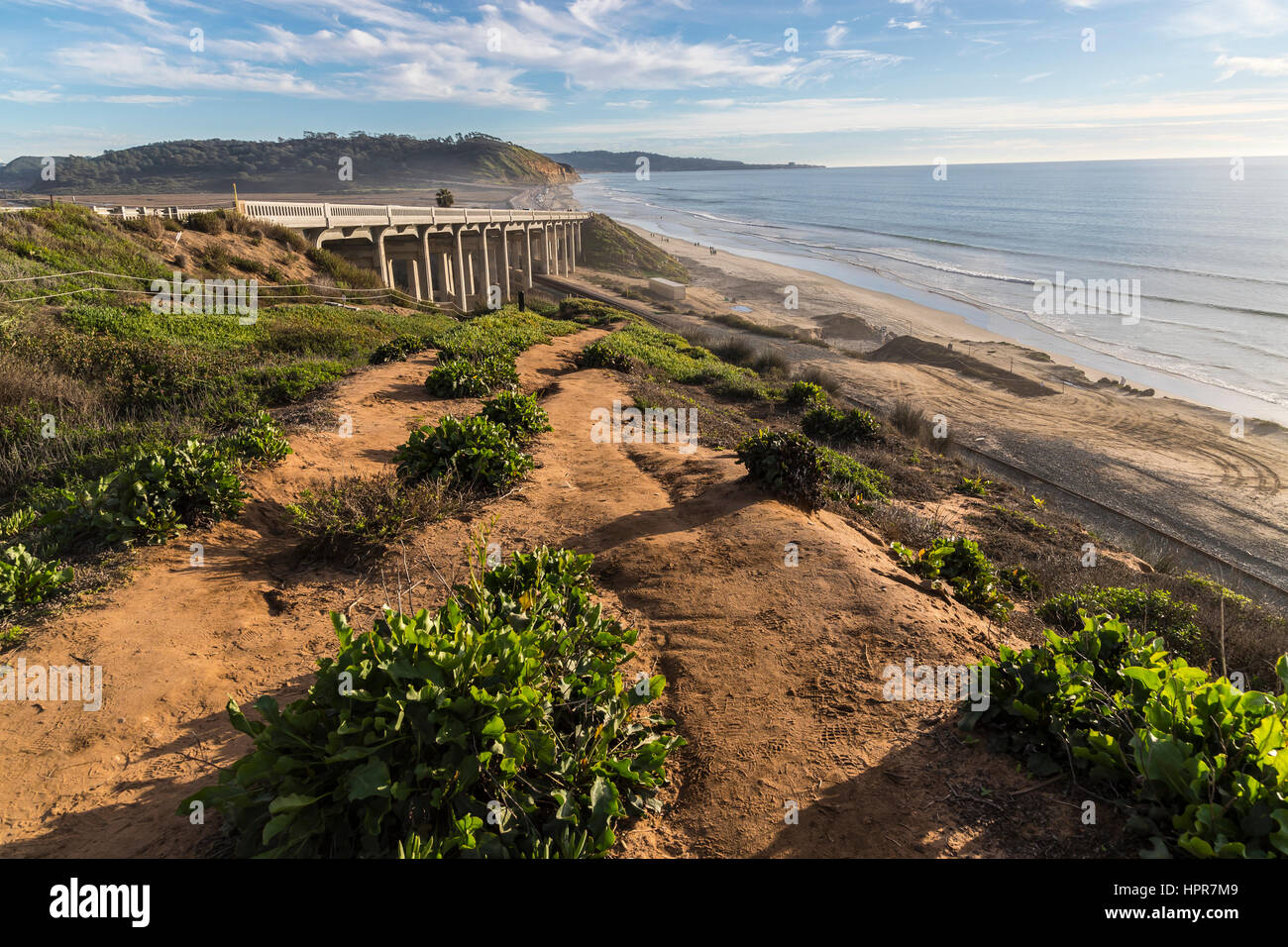 North torrey pines road hires stock photography and images Alamy