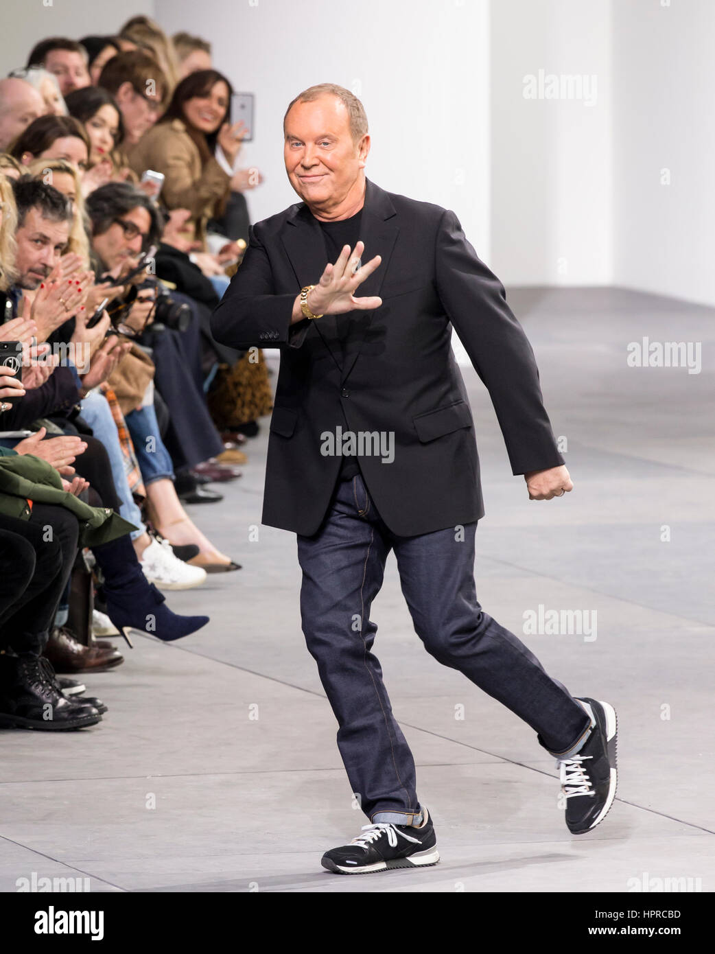 Designer michael kors hi-res stock photography and images - Page 3 - Alamy