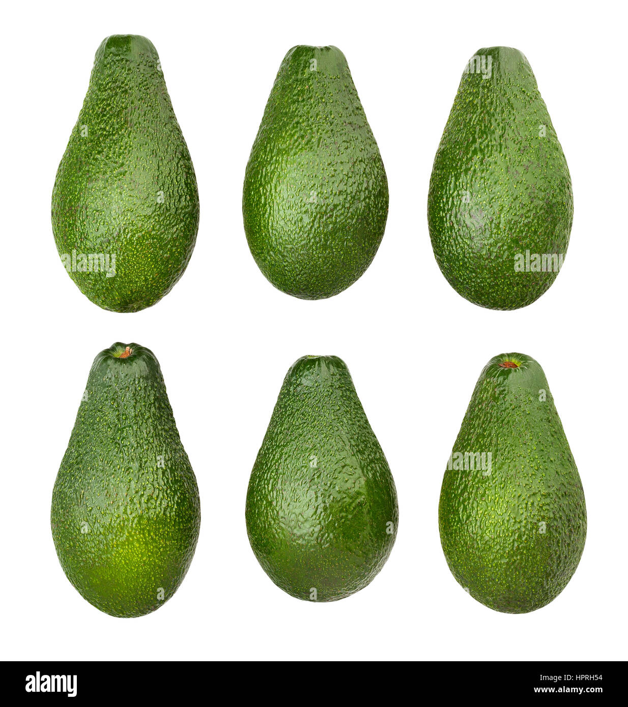 Many avocado hi-res stock photography and images - Alamy